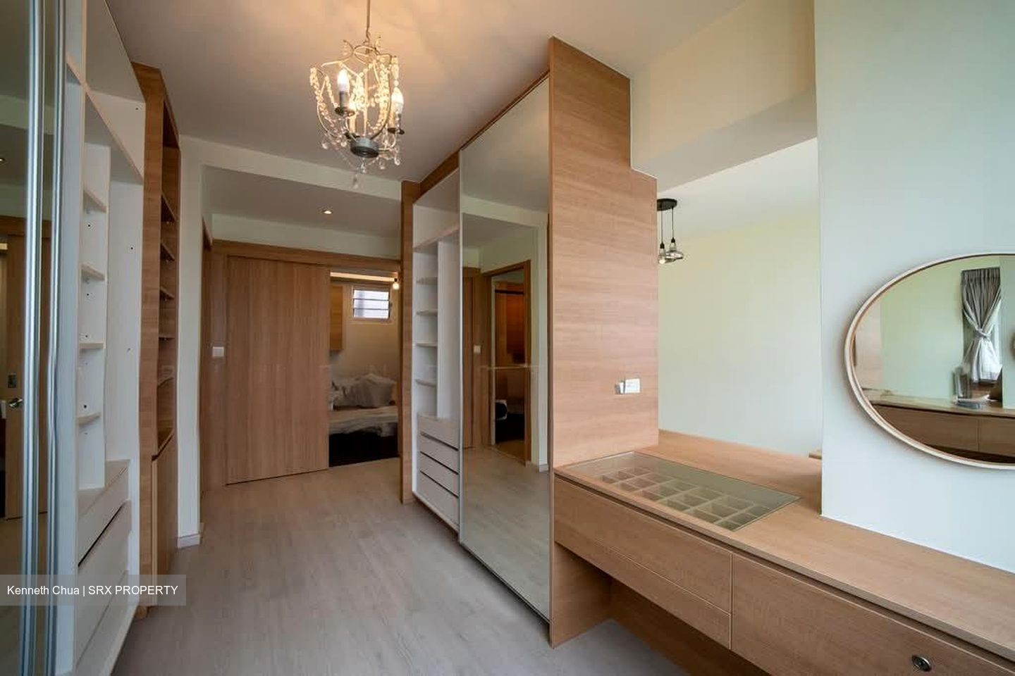 Blk 416C Fernvale Riverbow (Sengkang), HDB 4 Rooms #597219281